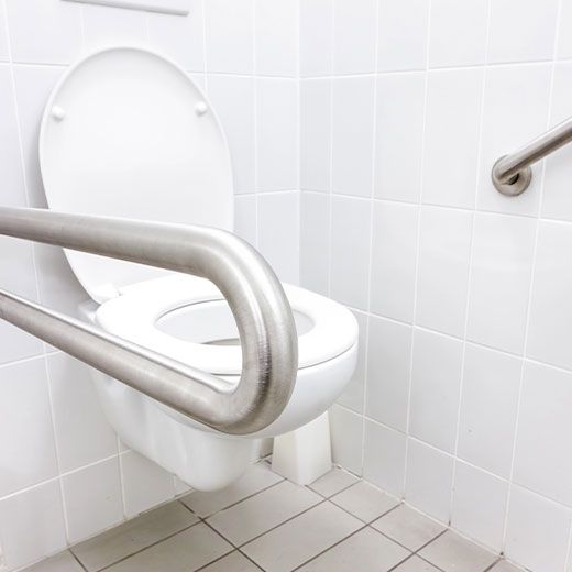 ADA Compliant Accessibility Improvements For Your Stanley Home