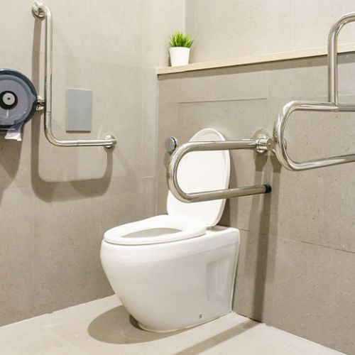 ADA Compliant Accessibility Improvements For Your Stanley Home