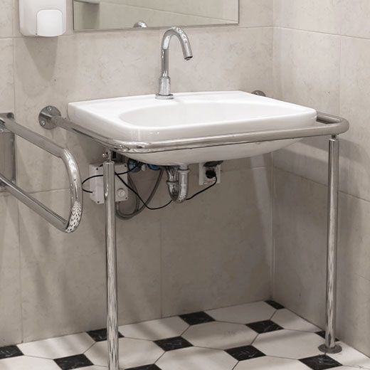 ADA Compliant Accessibility Improvements For Your Stanley Home