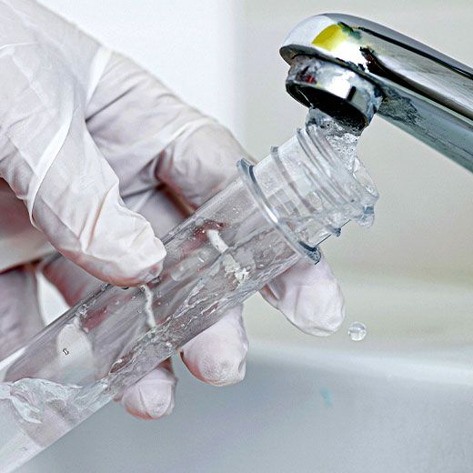 Residential Water Treatment Specialists in Stanley