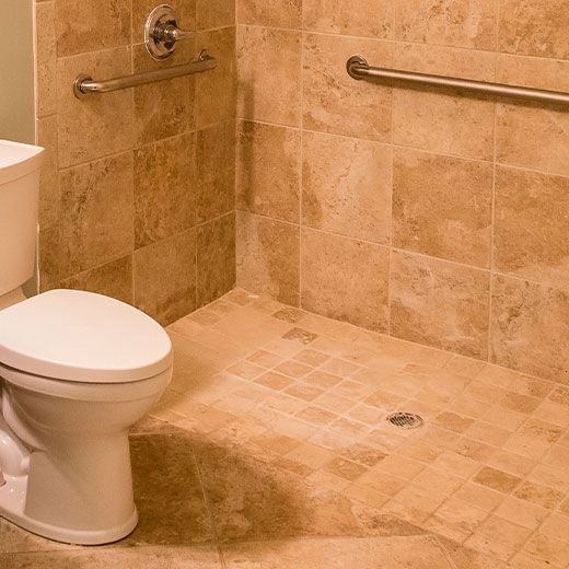 ADA Compliant Accessibility Improvements For Your Stanley Home