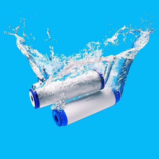 Residential Water Treatment Specialists in Stanley