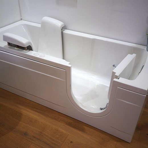 ADA Compliant Accessibility Improvements For Your Stanley Home