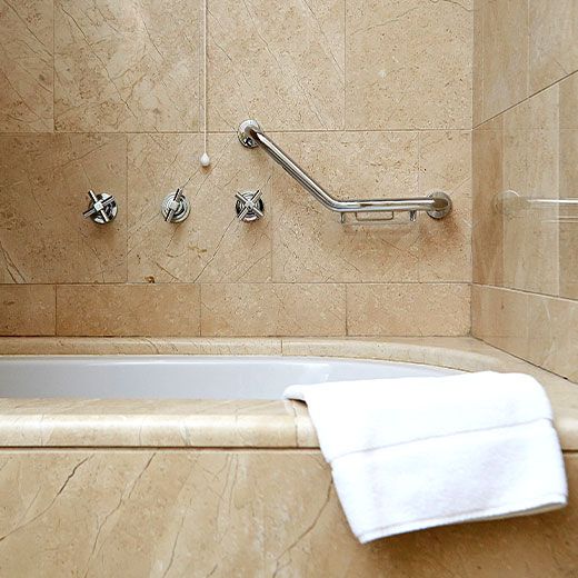 ADA Compliant Accessibility Improvements For Your Stanley Home