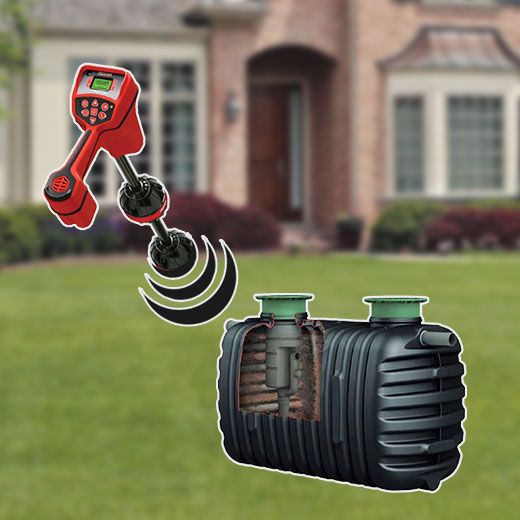 Fast Septic System Service In Stanley