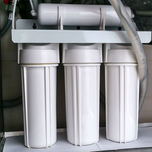 Residential Water Treatment Specialists in Stanley