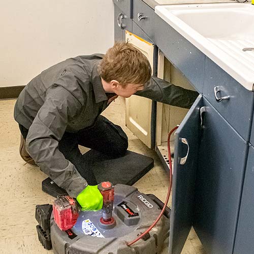 Byron NY Drain Cleaning