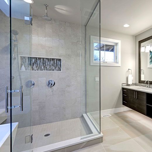 Bathroom Remodeling in Stanley, NY